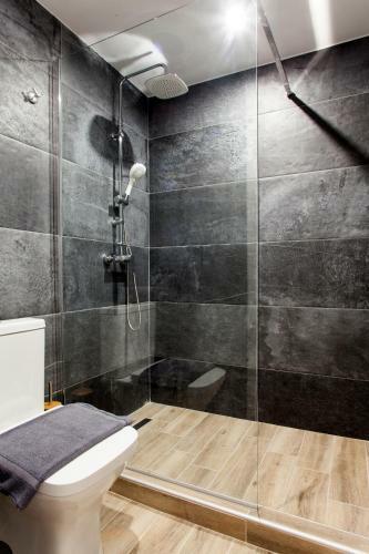 Apartamento Raise The Heraklion Project