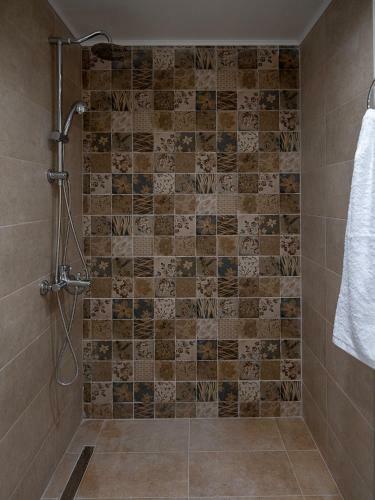 Apartamento Luxury Apts Heraklion Center