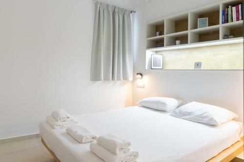 One Bedroom Apartment In Heraklion Center