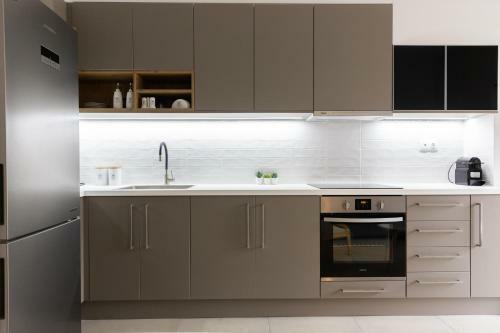 One Bedroom Apartment In Heraklion Center