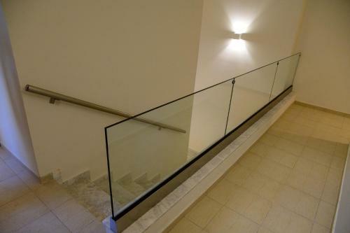Apartamento Uni Island City Center Suites