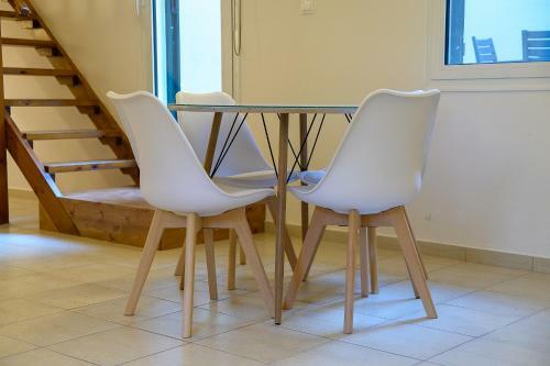 Apartamento Uni Island City Center Suites