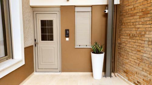 Apartamento Uni Island City Center Suites