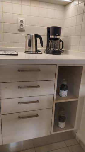 Apartamento Uni Island City Center Suites