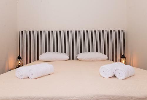 Luxury Apartment In Heraklion
