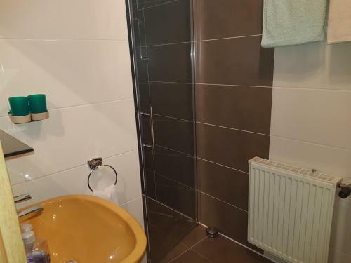Hostal Pension-puttlachtal
