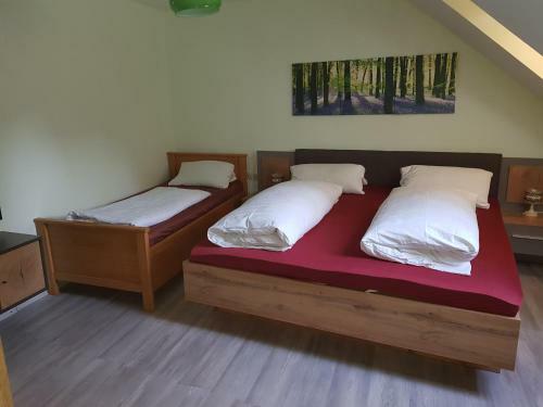 Hostal Pension-puttlachtal