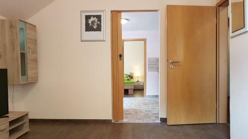 Hostal Pension-puttlachtal