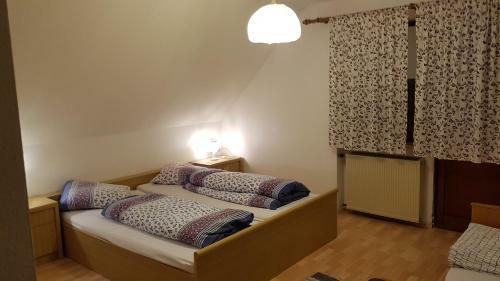 Hostal Pension-puttlachtal
