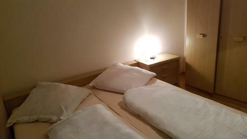 Hostal Pension-puttlachtal
