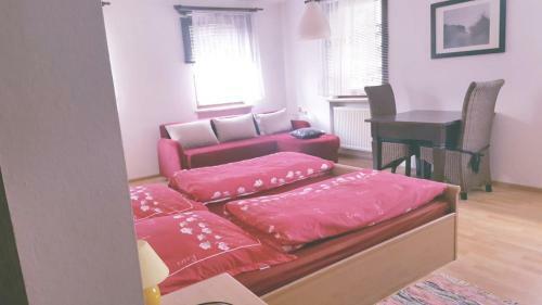Hostal Pension-puttlachtal