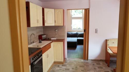 Hostal Pension-puttlachtal