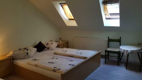 Hostal Pension-puttlachtal