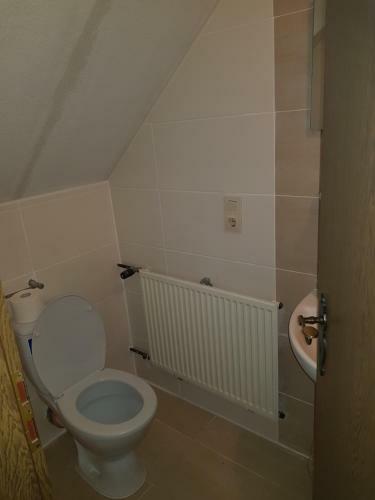 Hostal Pension-puttlachtal