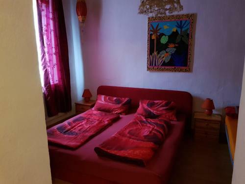 Hostal Pension-puttlachtal