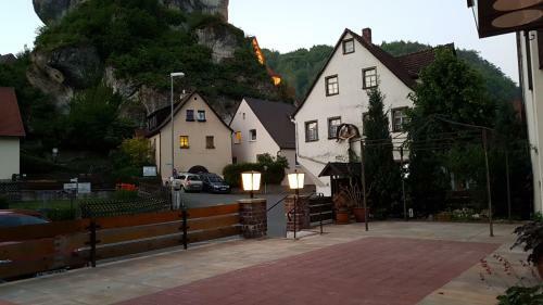 Hostal Pension-puttlachtal