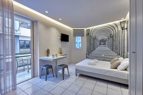 Apartamento Castello Central Studios