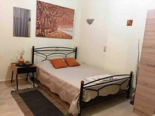Apartamento Cozy Studio In Central Location Of Heraklion
