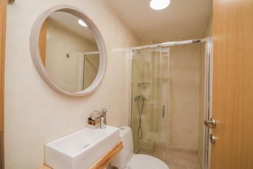 Apartamento Vicus 2 City Center Suite