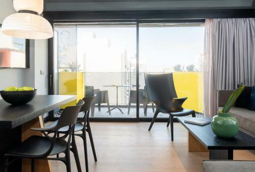 Apartamento 3 Pines Design Living