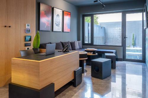 Apartamento 3 Pines Design Living