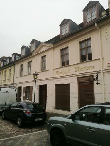 Apartamento Studioapartment G16 - In Exklusiver Innenstadtlage
