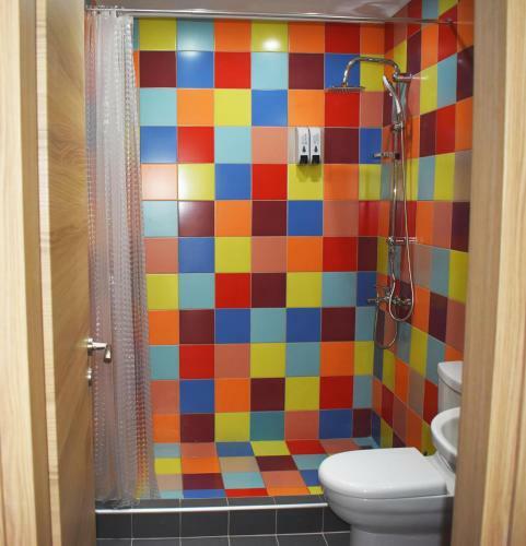 Purgos Colourful Studio
