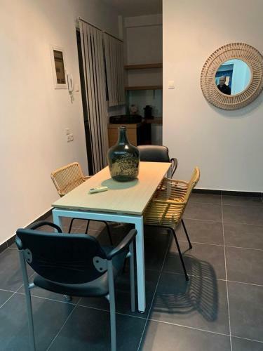 Ariadni City Center Apartment