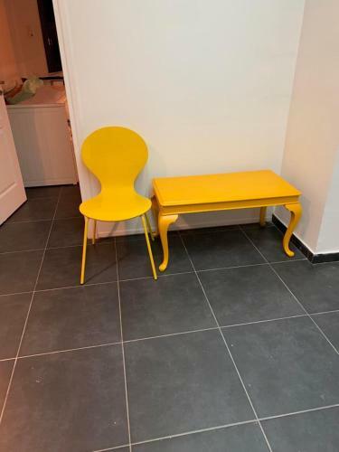 Ariadni City Center Apartment
