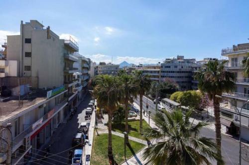 Ariadni City Center Apartment