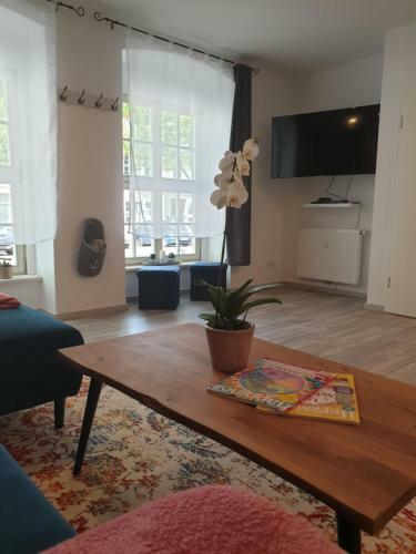 Apartamento Studioapartment L46 - In Exklusiver Innenstadtlage