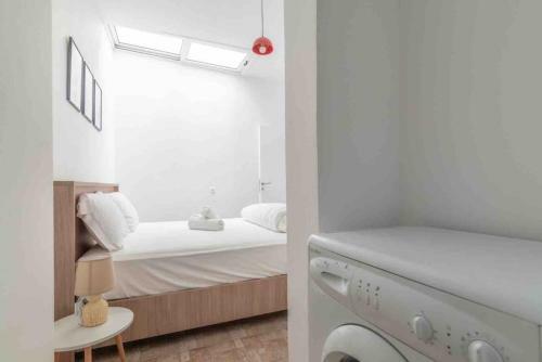 Theros Apartment Heraklion