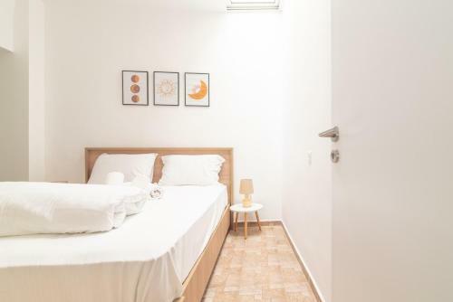 Theros Apartment Heraklion