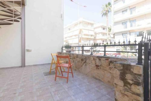Theros Apartment Heraklion