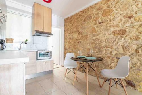 Theros Apartment Heraklion