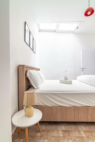Theros Apartment Heraklion