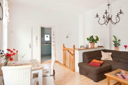 Apartamento Ferienwohnung Am Nauener Tor