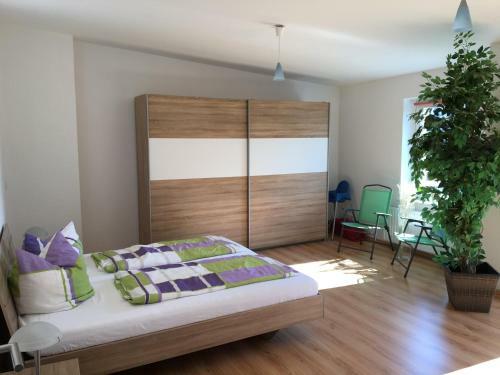 Apartamento Ferienwohnung Brandenburger Stra�e