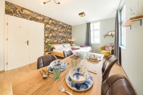 Design Apartments - "das Kutscherhaus"