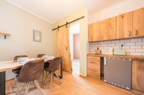 Design Apartments - "das Kutscherhaus"