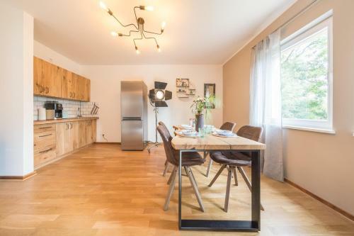 Design Apartments - "das Kutscherhaus"