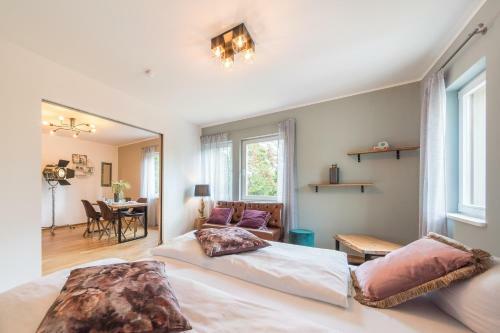 Design Apartments - "das Kutscherhaus"