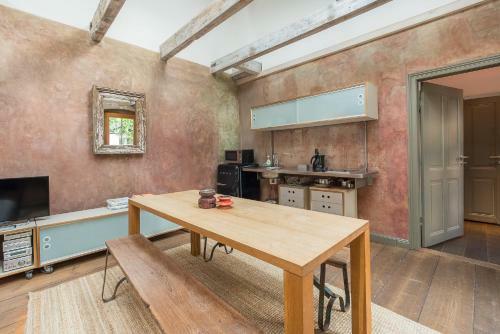 Design Apartments - "im Holl�nderhaus"