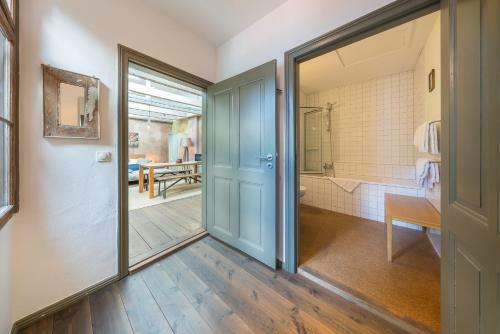 Design Apartments - "im Holl�nderhaus"