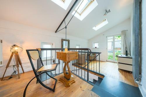 Design Apartments - "im Holl�nderhaus"