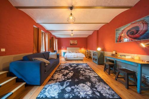 Design Apartments - "im Holl�nderhaus"