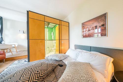 Design Apartments - "im Holl�nderhaus"