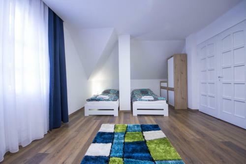 Bed & Breakfast Sungarden Vend�gh�z, �tterem, B�r