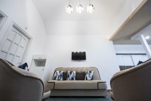 Bed & Breakfast Sungarden Vend�gh�z, �tterem, B�r