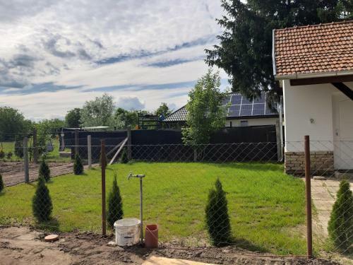 Apartamento Alfa Sz�ll�shely